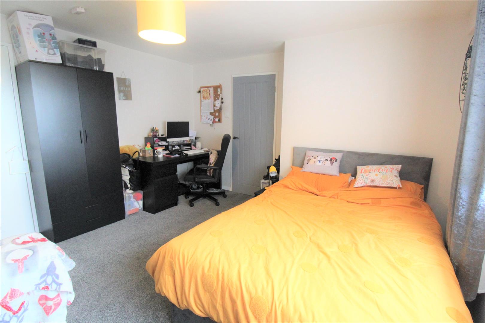 Nellan Crescent, Smallthorne, Stoke-On-Trent